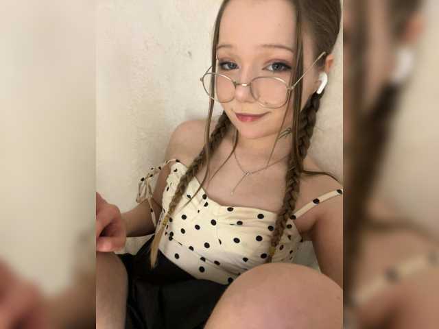 BubaGirl live cam on BongaCams