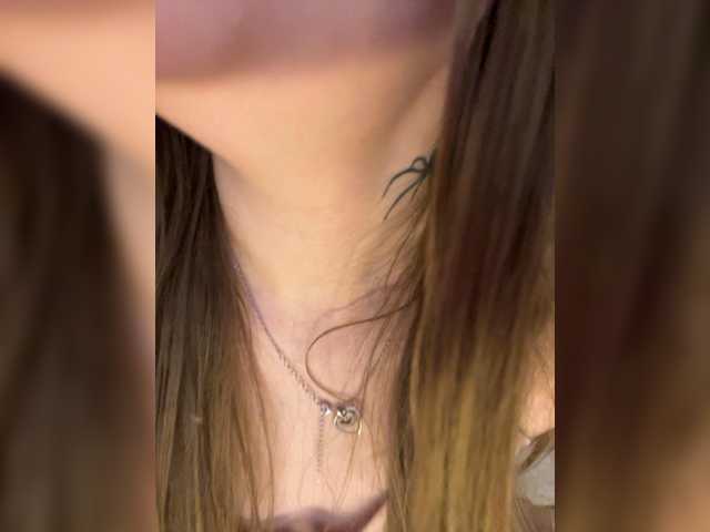 BubaGirl live cam on BongaCams