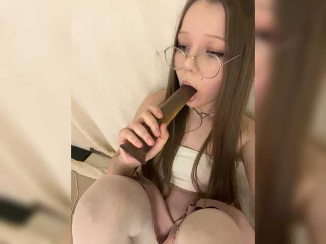 модель BubaGirl