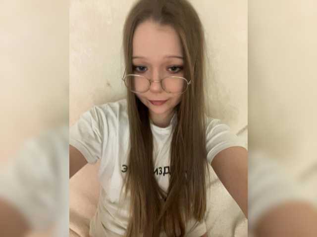 в попе у BubaGirl