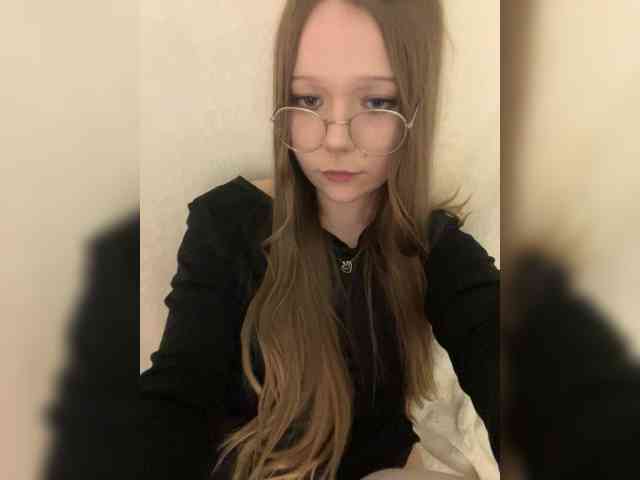 BubaGirl webcam