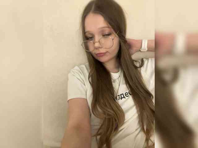 BubaGirl webcam