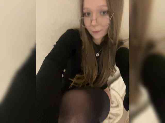 BubaGirl webcam