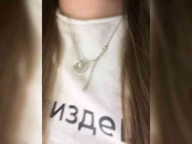 Модель: BubaGirl