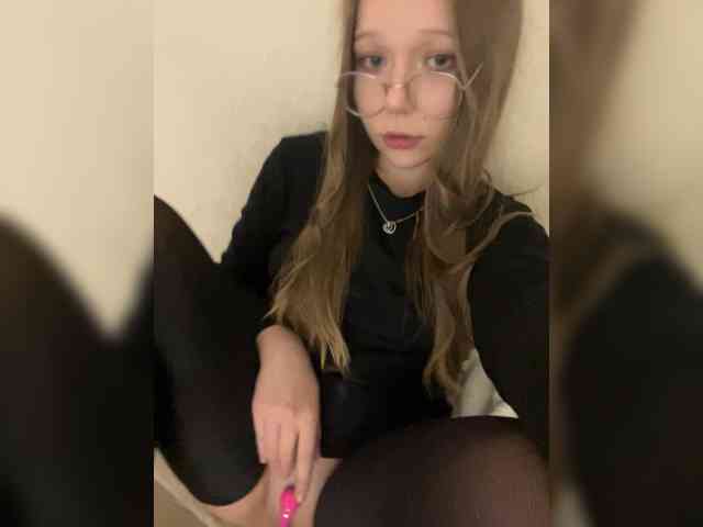 BubaGirl webcam