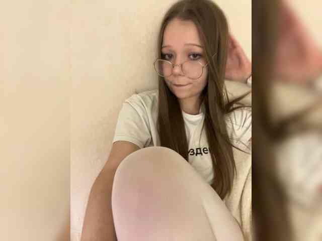 BubaGirl webcam
