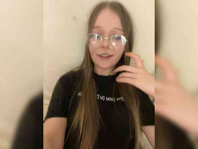 BubaGirl webcam