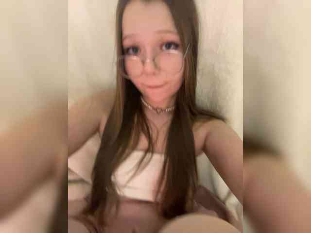 BubaGirl webcam