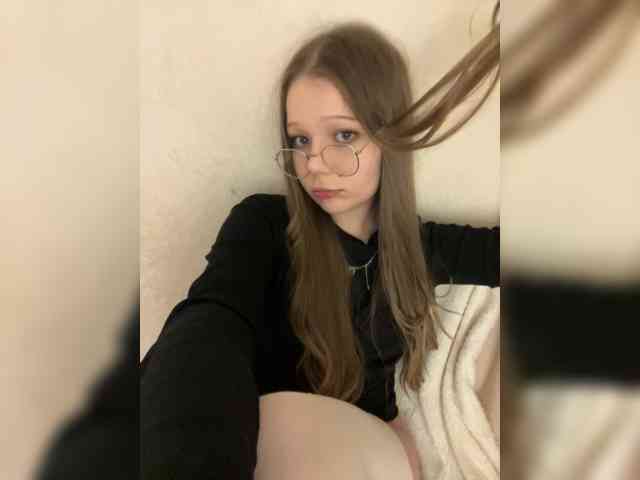 Model: BubaGirl