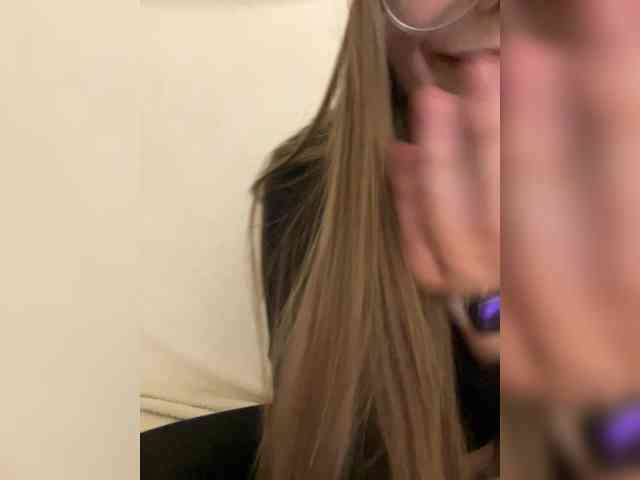 BubaGirl webcam
