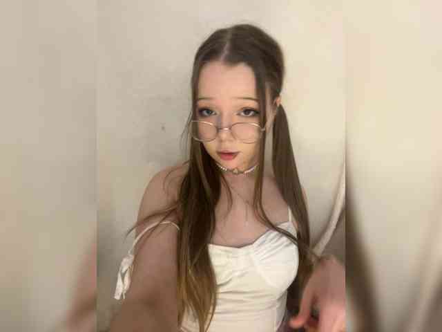 Model: BubaGirl