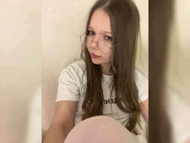 BubaGirl webcam