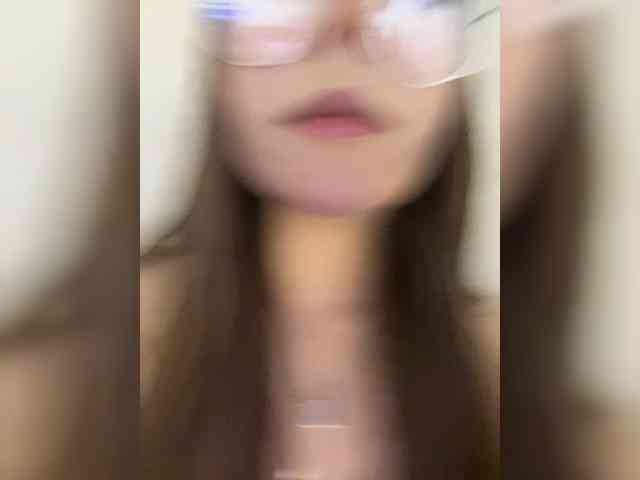 BubaGirl webcam