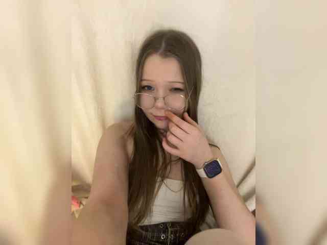 BubaGirl webcam