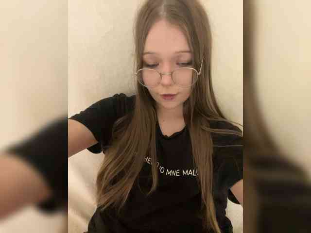 BubaGirl webcam