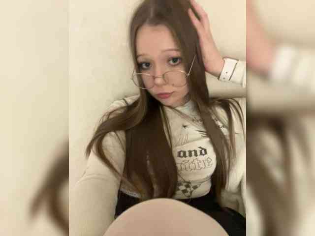 BubaGirl webcam