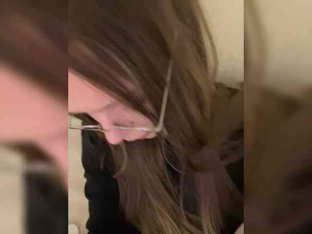 BubaGirl webcam