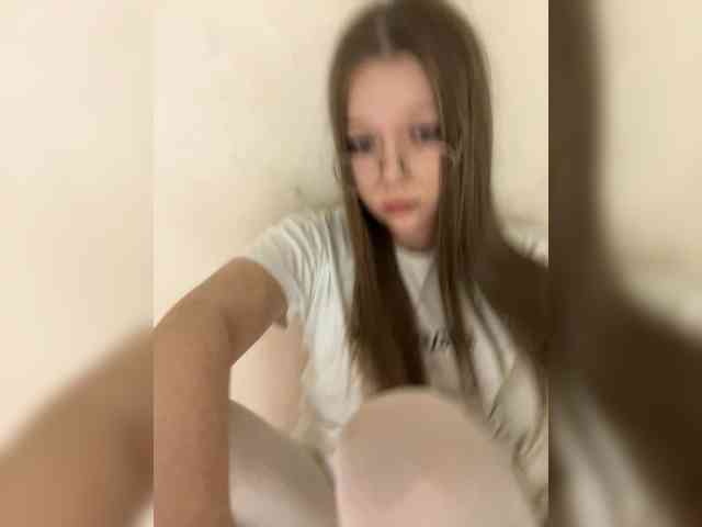 BubaGirl webcam