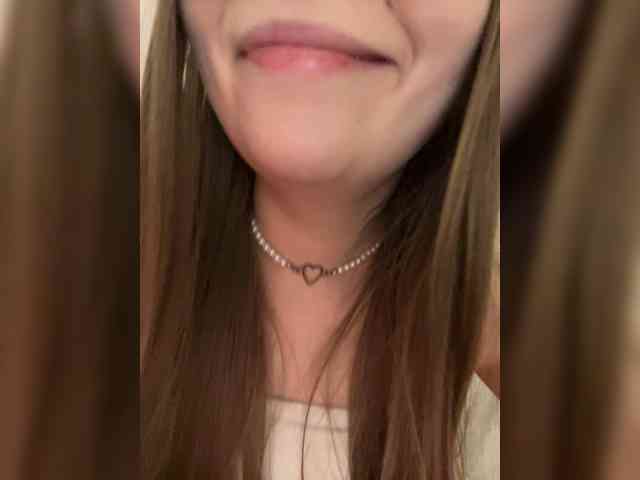 BubaGirl webcam