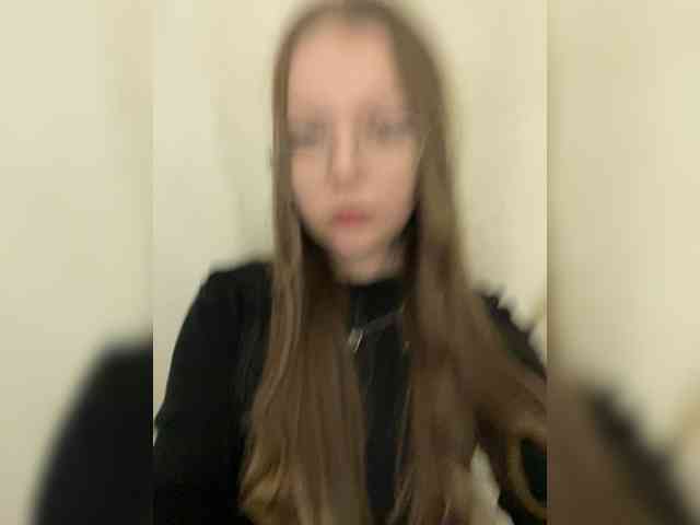 Модель: BubaGirl