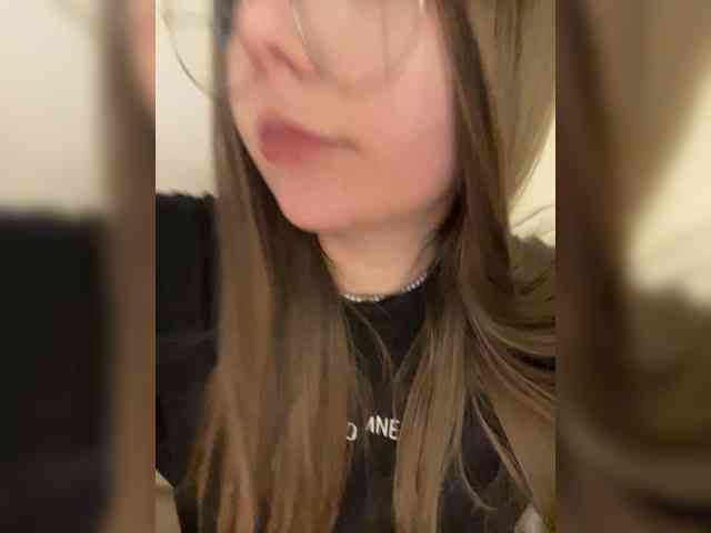 BubaGirl webcam
