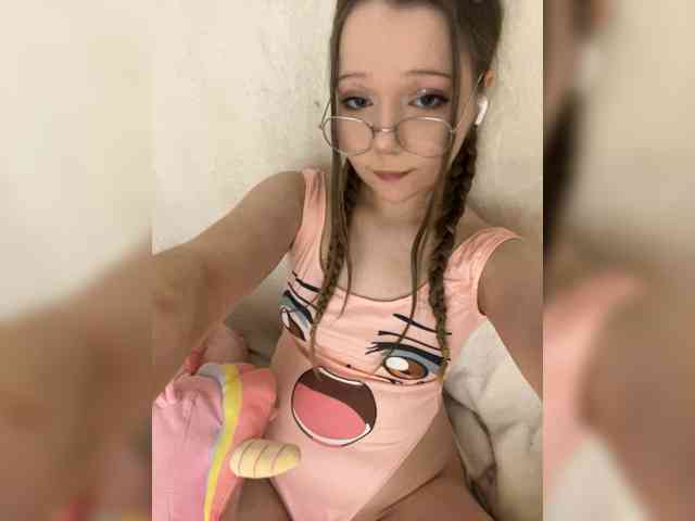 BubaGirl