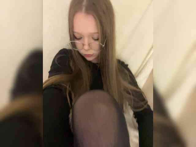 BubaGirl webcam