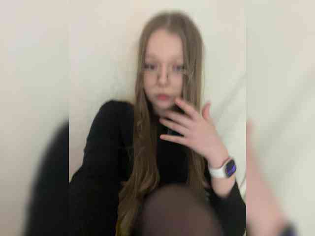 BubaGirl webcam