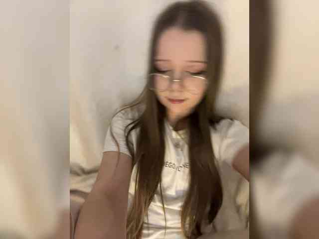 Модель: BubaGirl