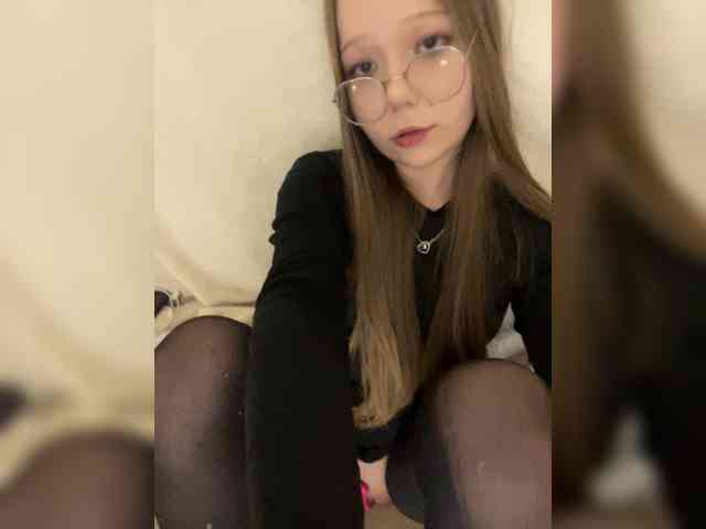 Модель: BubaGirl