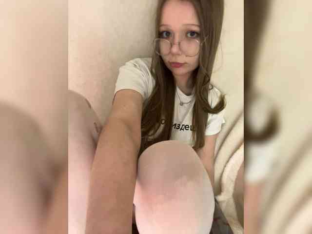 BubaGirl webcam