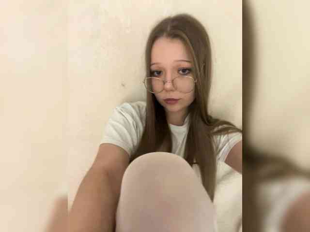 BubaGirl webcam
