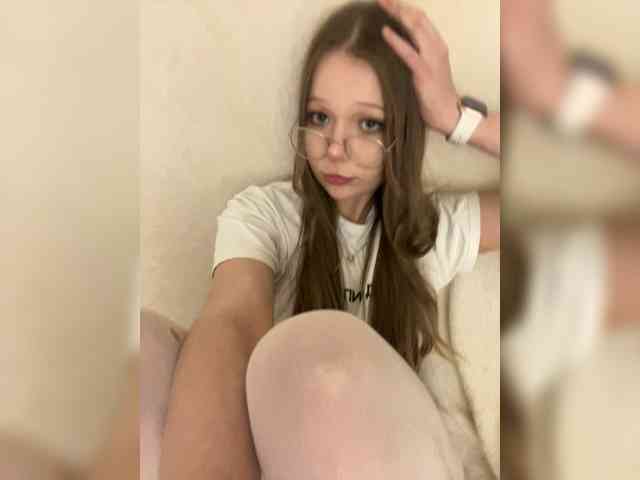 BubaGirl webcam