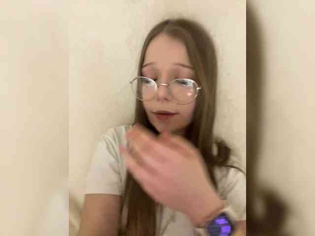 BubaGirl - Girl 