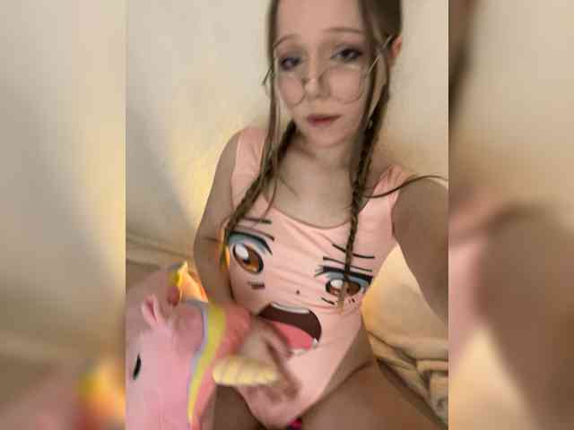 Модель: BubaGirl