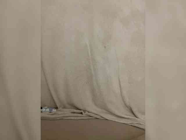BubaGirl webcam