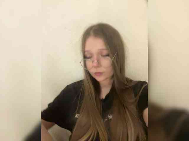 BubaGirl webcam