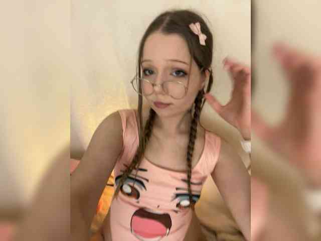 BubaGirl webcam