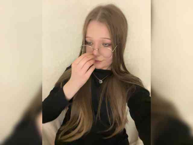 Model: BubaGirl