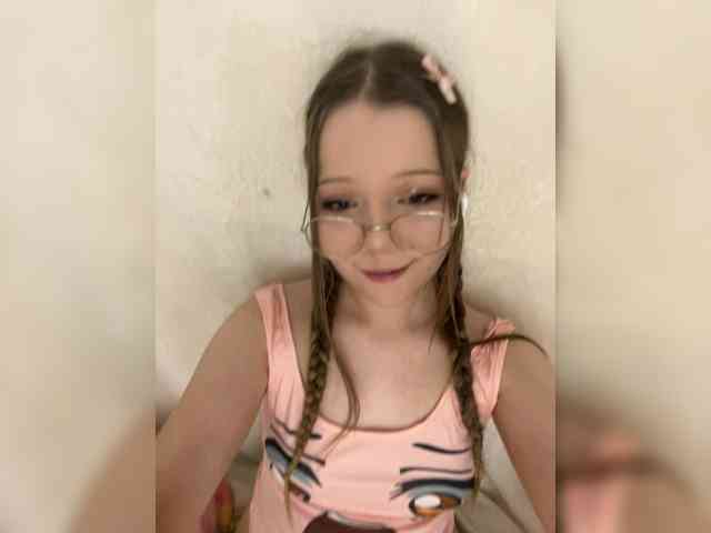 Модель: BubaGirl