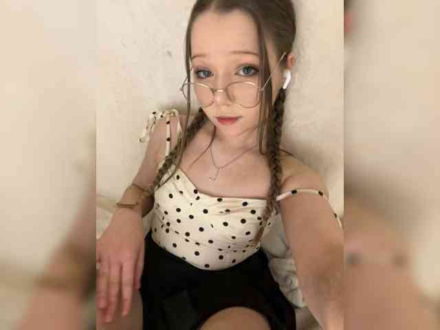 Модель: BubaGirl