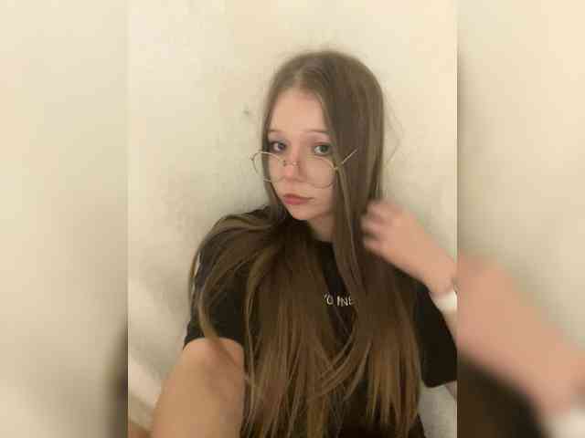 BubaGirl webcam