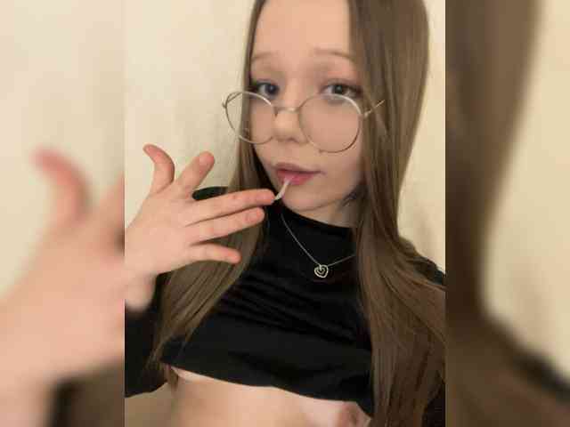 Модель: BubaGirl