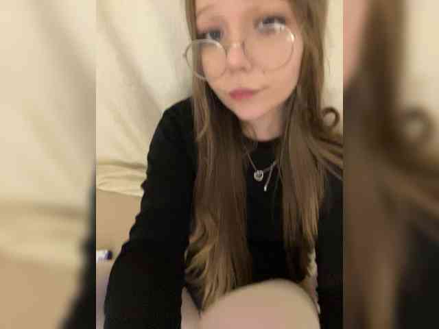 BubaGirl webcam