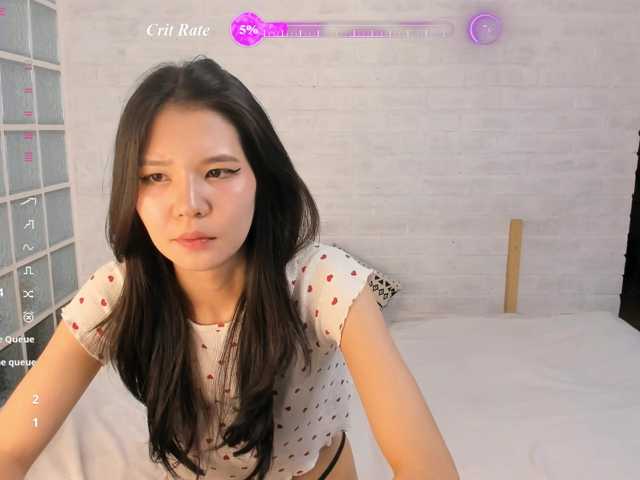 MilaKann live cam on BongaCams