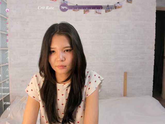 MilaKann live cam on BongaCams