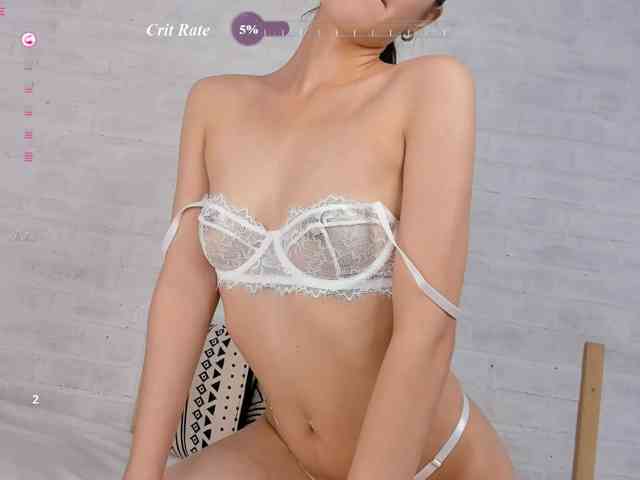 MilaKann webcam