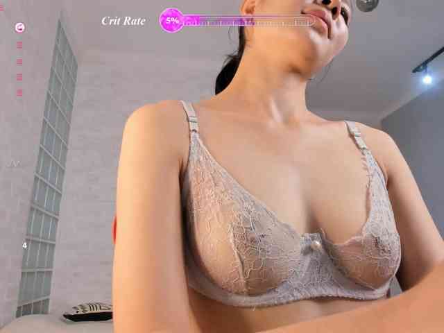 private live webcam MilaKann