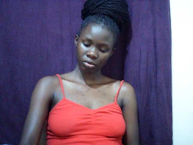 Idah01 live cam on BongaCams