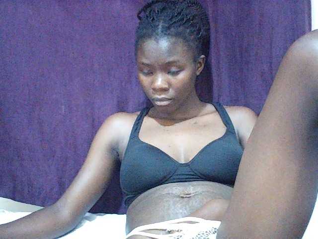 Idah01 live cam on BongaCams